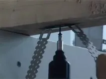 Монтуємо підвісну стелю своїми руками фото та відео ходу робіт, відгуки монтуємо