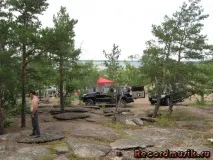 відпочинок