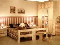 Меблі з масиву сосни меблі