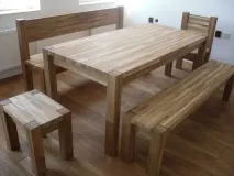 Меблевий щит, з чого виготовляється і для чого потрібний меблевий
