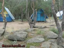 озері