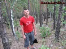 озері