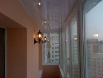 тавани монтаж