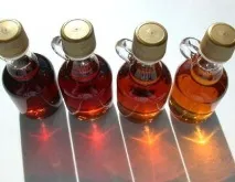 Monin - сиропи, що дарують задоволення сиропи