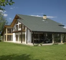 Монтаж керамапластикової покрівлі своїми руками керамапластикової