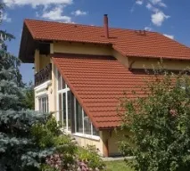 Монтаж керамапластикової покрівлі своїми руками керамапластикової