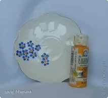 незабравки живопис