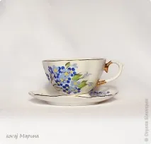 живопис живопис