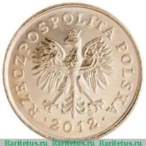 гроша злоти