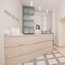 Медичний центр On Clinic (Він Клінік) вул. центр