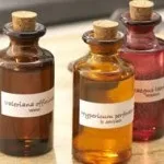 Настойка календули, Секрети народної медицини секрети