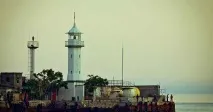 туристически насип