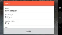 смартфон снимки