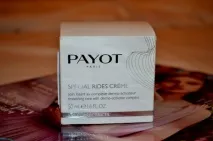 Мій Payot, мій зимовий крем крем