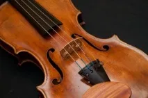 Справжня історія крадіжки скрипки Страдіварі скрипки