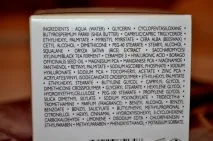 Мій Payot, мій зимовий крем payot