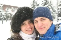 страница сватбата