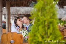 първата сватбата