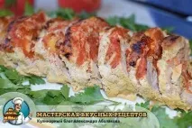 неописуемо фурната