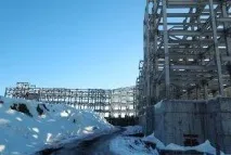 изграждане изграждане