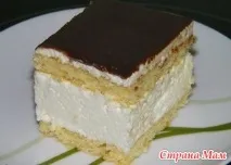 суфле истинско
