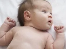 новонародженого