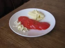 фурната месо