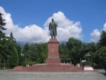Набережна (Ялта) – візитна картка курорту набережна