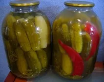 кисели реална