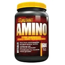 Mutant Amino (Mutant) - опис, відгуки, ціна відгуки