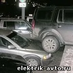 Нюанси експлуатаціїпарктроніків - Парктроніки - Статті статті
