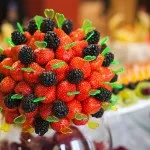 весільний