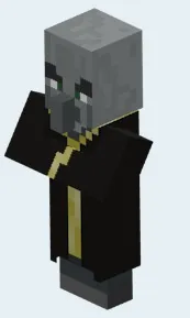 minecraft надстройка