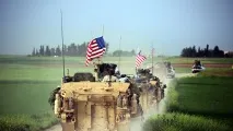 NI пояснив, чому американська армія розвалюється на частини - РІА Новини армія