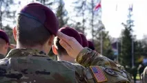 NI пояснив, чому американська армія розвалюється на частини - РІА Новини пояснив