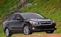 impreza subaru