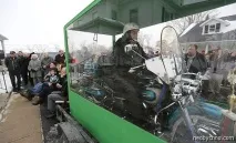 Незвичайний похорон та похоронні обрядидля веселих покійників незвичайний