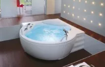 джакузи успех