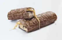 Нове Twix карамелі