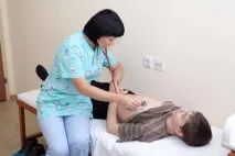 грижа медицинска помощ
