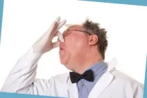 Неприємні запахи запахи