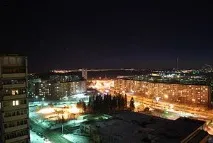 Стара Кукковка нова