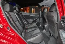 Нова Subaru Impreza 2016-2017 фото відео, ціна Субару Імпреза 5 характеристики відгуки impreza