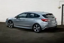 Нова Subaru Impreza 2016-2017 фото відео, ціна Субару Імпреза 5 характеристики відгуки impreza