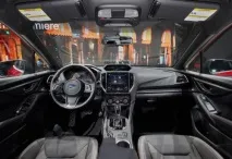 Нова Subaru Impreza 2016-2017 фото відео, ціна Субару Імпреза 5 характеристики відгуки impreza