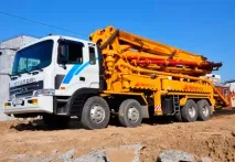 Області застосування бульдозера робіт