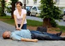 възрастни сърдечен