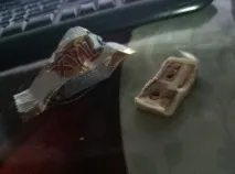 Нове Twix Twix