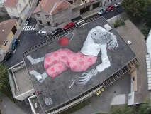 краката краката