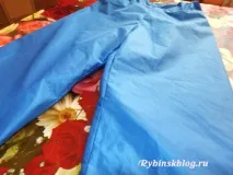 ръце собствените